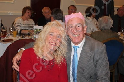 LM Christmas Dinner 2013 51